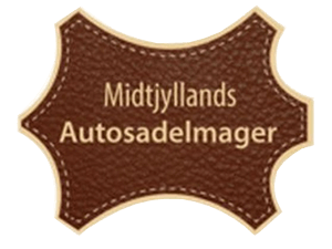 Midtjyllands Autosadelmager Logo